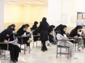 گزارش تصویری آزمون کارشناسی روز اول